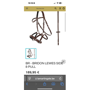Side Pull Br