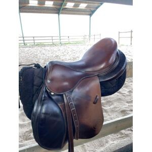 Selle forestier