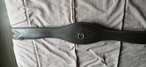 Sangle cuir 135cm Norton