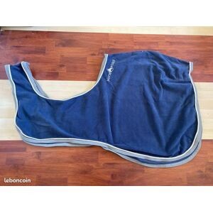 Couvre reins polaire