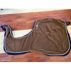 Couvre reins polaire