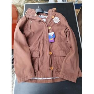 Blouson Parka EQUITHÈME CSI 5 Taille XS