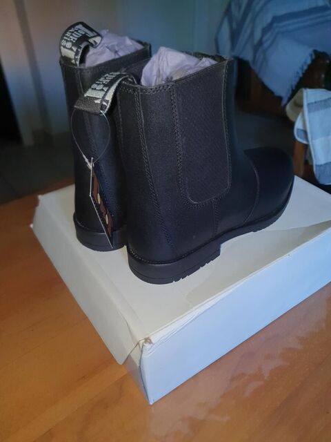 Boots Buti de chez TdeT Taille 36