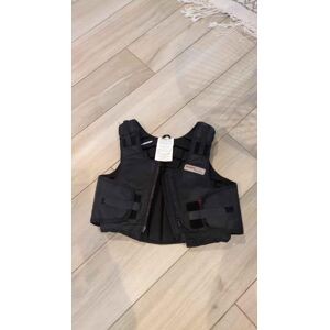Gilet de cross