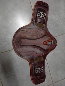 Sangle bavette courte gt concept