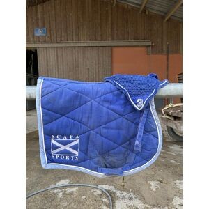 Ensemble tapis + bonnet Scapa sport