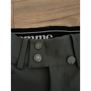 Pantalon POMME gris