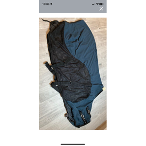chemise régulateur catago