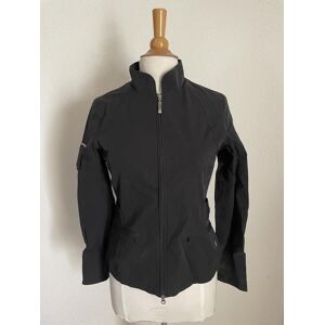 Veste Fouganza noire taille 36