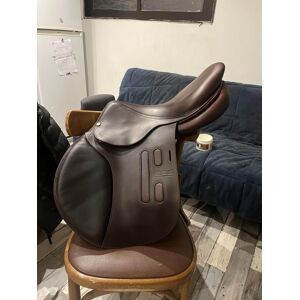 selle gbs 17,5 pouces de 2024