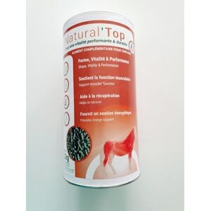 Natural top - Natural innov