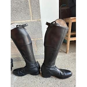 Bottes DeNiro tricolore