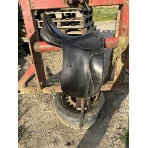 Selle de Dressage Passier & Sohn Hannover