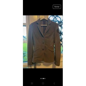 Veste de concours vestrum