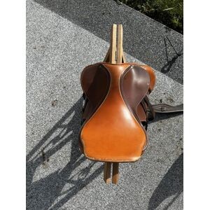 selle fouganza 17,5