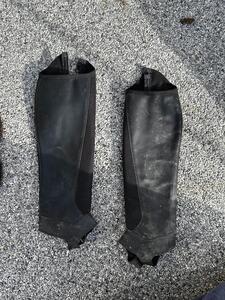 chaps fouganza