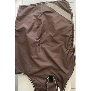 Couvre rein Horseware Amigo impermeable doublé polaire 140cm
