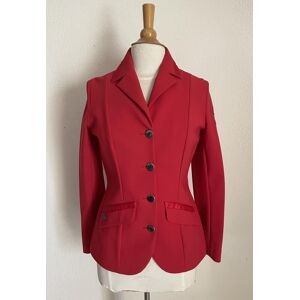 Veste de concours Le Sabotier rouge T38