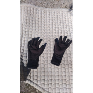 Gants polaire