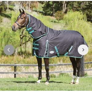 Couverture Weatherbeeta Greentec