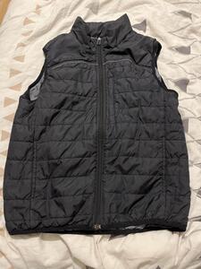 veste sans manche décathlon