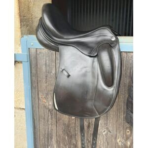 Selle dressage ERREPLUS TB Etat
