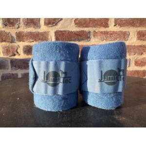 Bandes de repos Jumptec