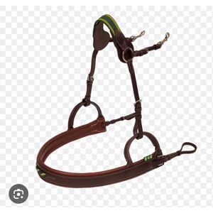 Bricole cuir Devoucoux