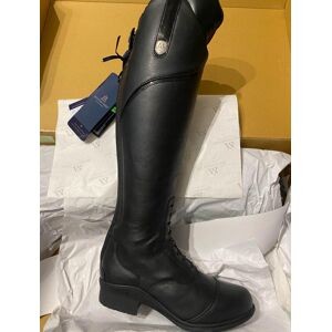 bottes mountain horse veganza hiver