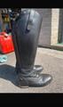 bottes d’équitation