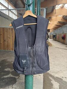 Airbag Twist'air HorsePilot