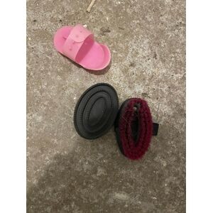 lot brosses