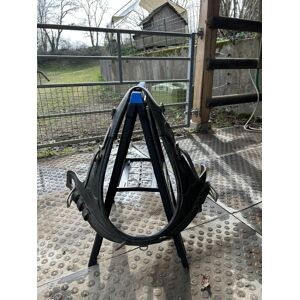 collier bricole attelage