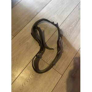 T + croupière noir