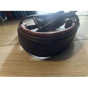 muserole dressage devoucoux