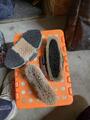 lot de brosses