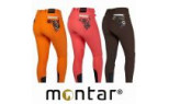 Montar
