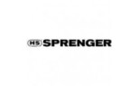 Sprenger